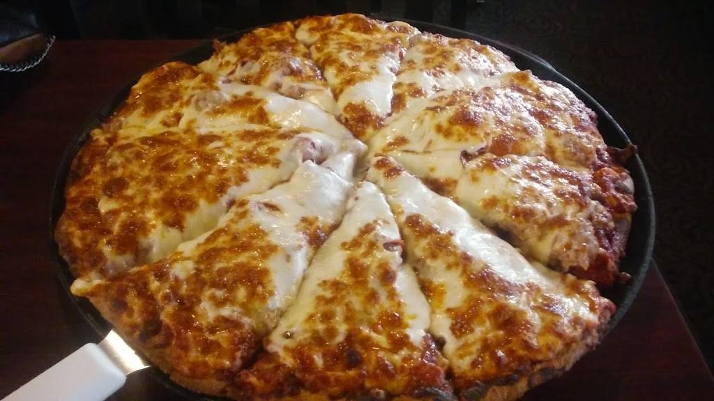 Angelos II | restaurant | 2525 E Lincolnway, Sterling, IL 61081, USA | 8156255451 OR +1 815-625-5451