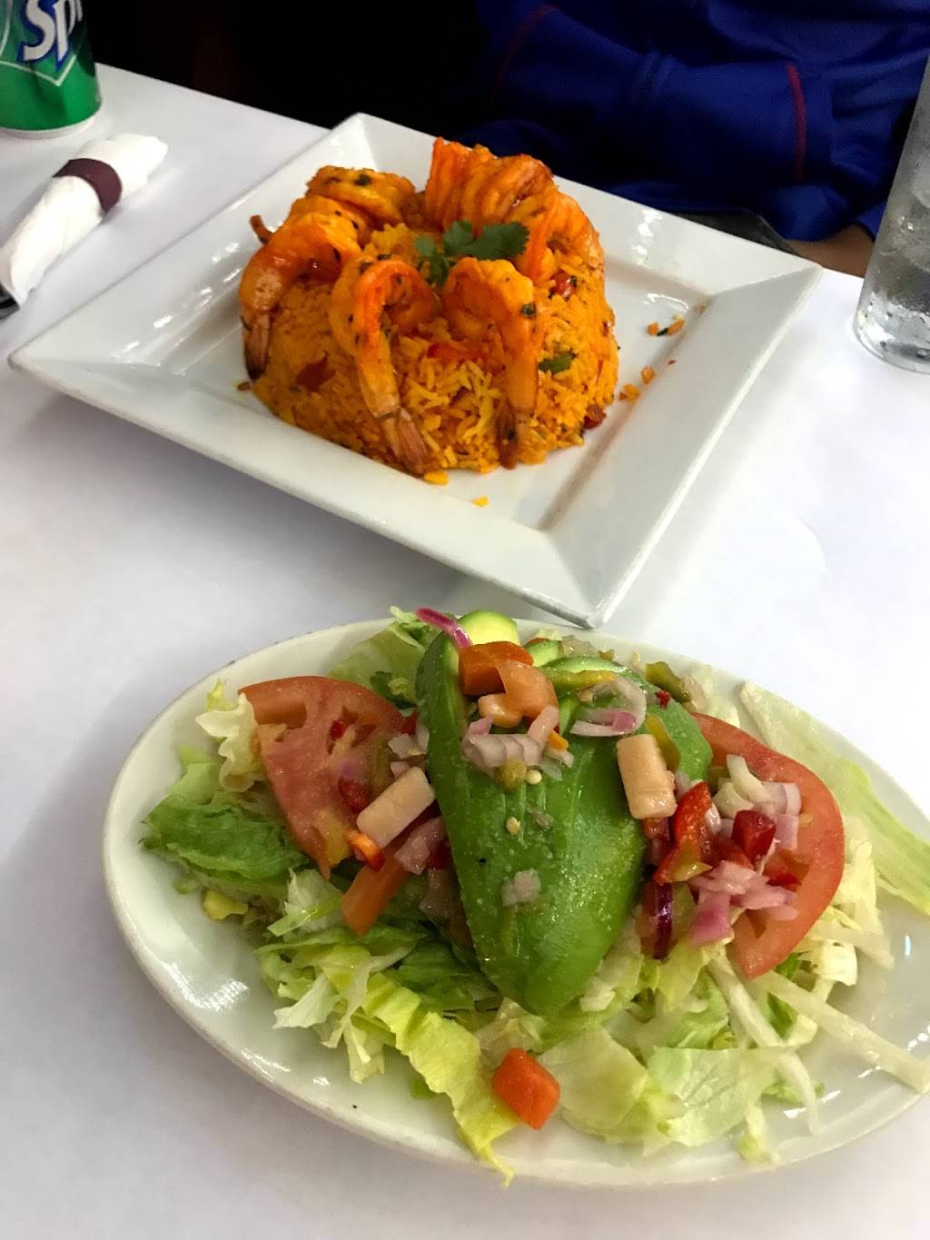 Mi Casa | restaurant | 116-20 Jamaica Ave, Jamaica, NY 11418, USA | 7188499636 OR +1 718-849-9636