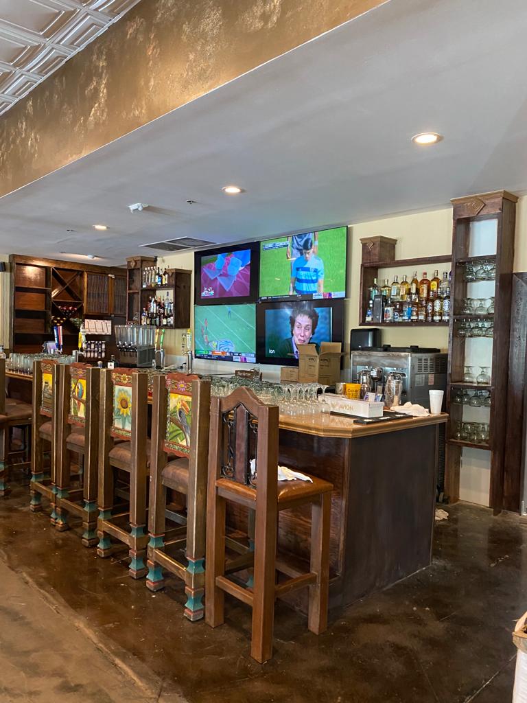 Margaritas Collierville | restaurant | 875 W Poplar Ave, Collierville, TN 38017, USA | 9012864441 OR +1 901-286-4441