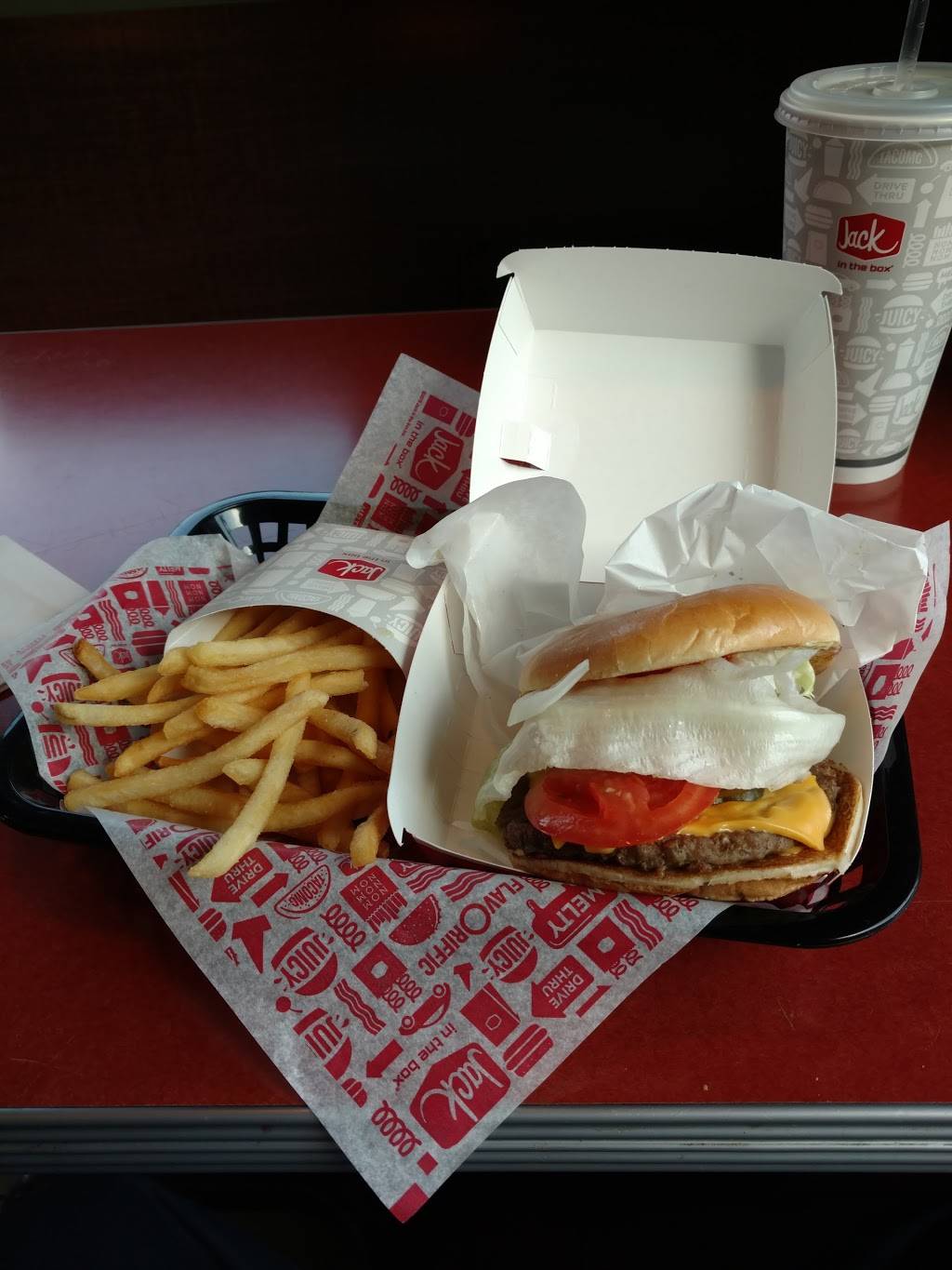 Jack in the Box | restaurant | 3188 Baldwin Park Blvd, Baldwin Park, CA 91706, USA | 6263376098 OR +1 626-337-6098
