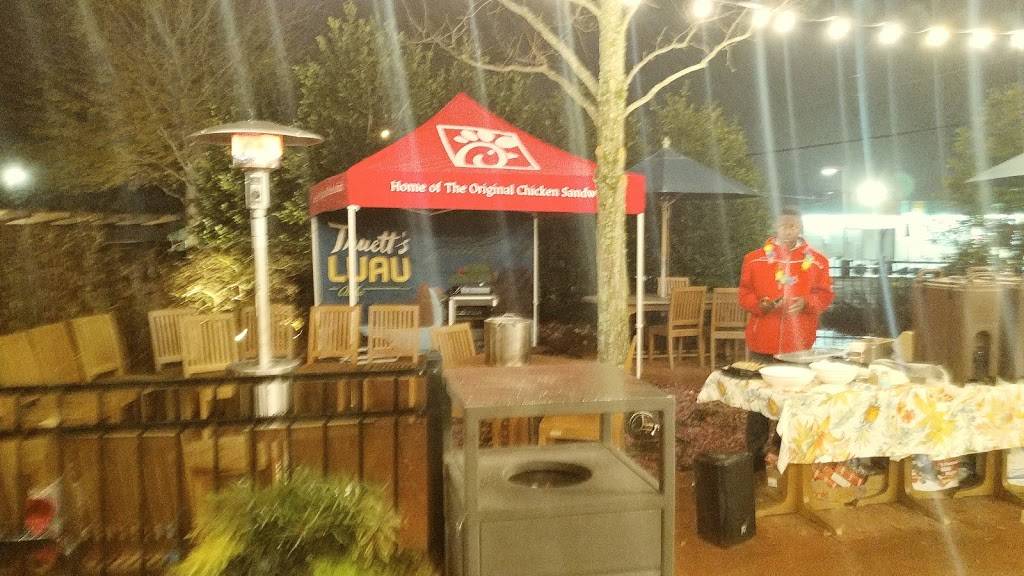 Chick-fil-A | restaurant | 600 Lanier Ave W Ste 103, Fayetteville, GA 30214, USA | 7704615828 OR +1 770-461-5828