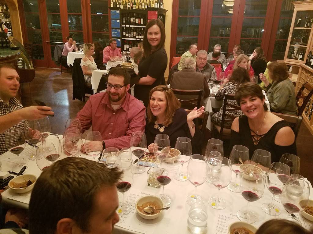 The Wine Gallery at Villa Macri | restaurant | 225 Toscana Blvd # 4A, Granger, IN 46530, USA | 5749680471 OR +1 574-968-0471