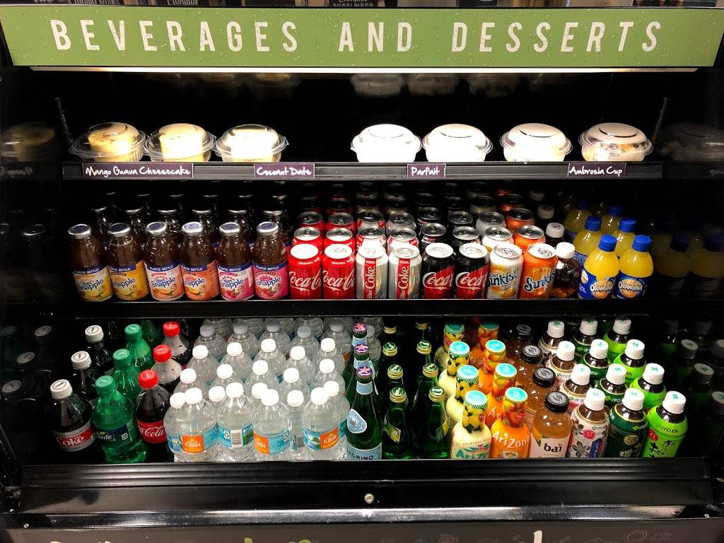 Giardino Gourmet Salads | restaurant | 12144 Miramar Pkwy, Miramar, FL 33025, USA | 9544379101 OR +1 954-437-9101