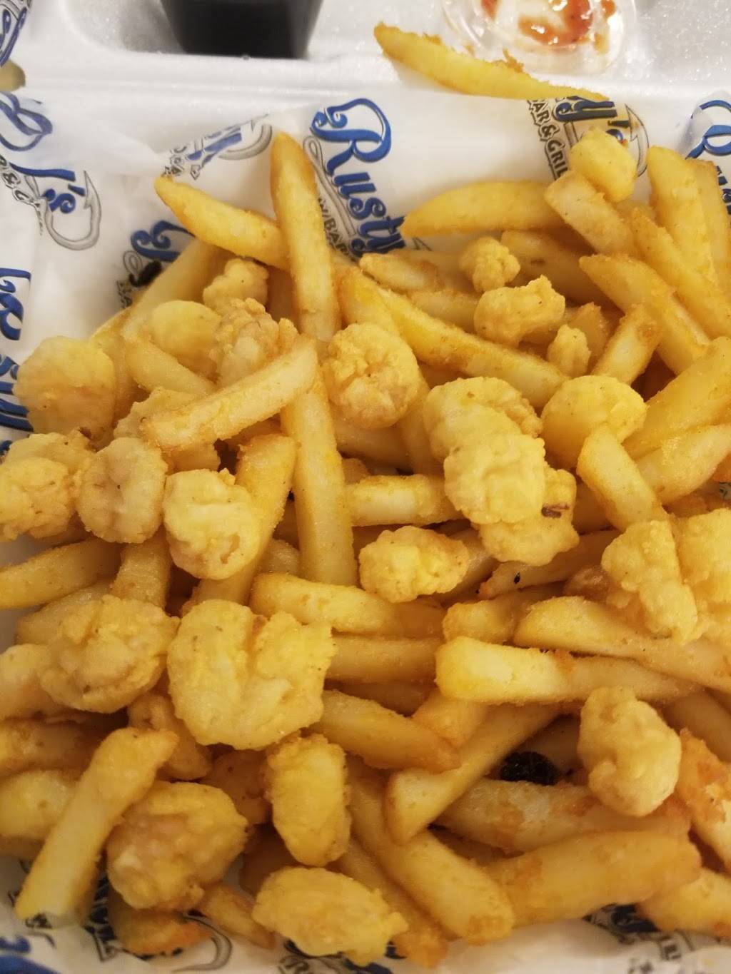 Rustys Raw Bar & Grill - Fort Myers | restaurant | 9520 Marketplace Rd, Fort Myers, FL 33912, USA | 2392259776 OR +1 239-225-9776