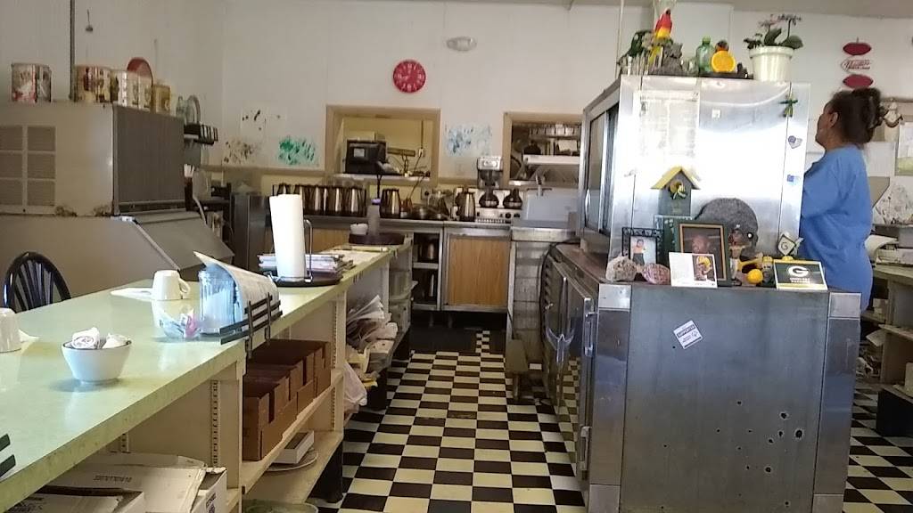 Our Place | restaurant | 519 S Broadway, Green Bay, WI 54303, USA | 9204323060 OR +1 920-432-3060