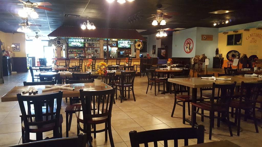 Rio Mexican Grille | restaurant | 5469 W Irlo Bronson Memorial Hwy, Kissimmee, FL 34746, USA | 3214011095 OR +1 321-401-1095