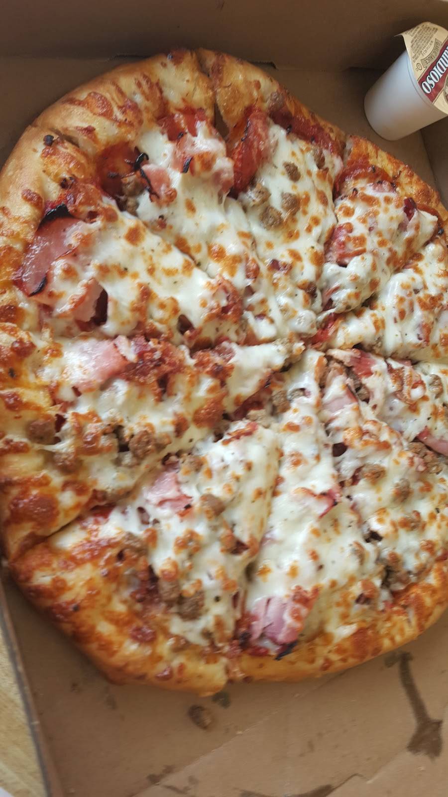 Harsis Subs N Pizza | restaurant | 3337 Georgetown Rd, Indianapolis, IN 46224, USA | 3172900025 OR +1 317-290-0025