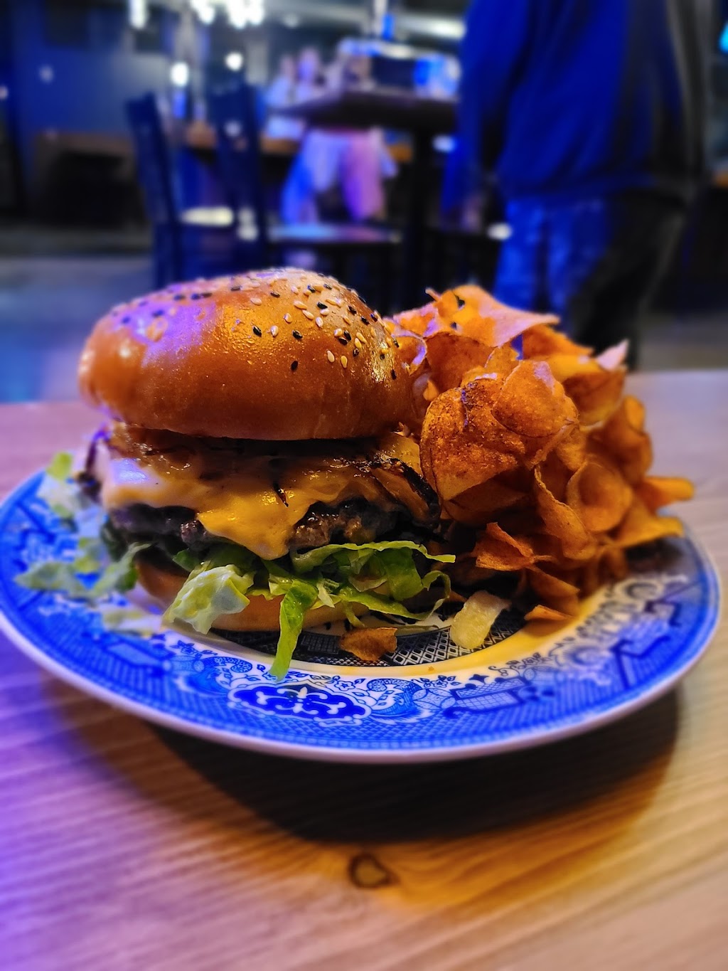 Stompbox Brewing | restaurant | 210 E River Dr, Davenport, IA 52801, USA | 5634241237 OR +1 563-424-1237