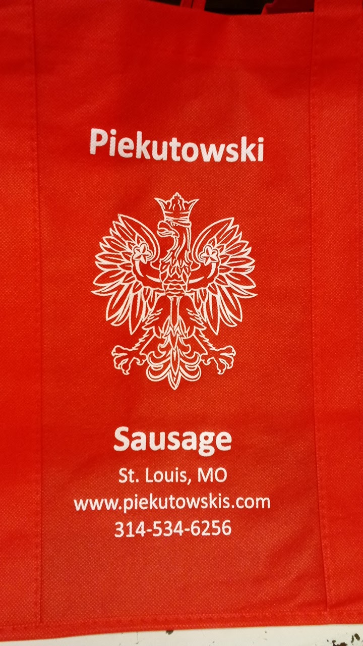 Piekutowskis Distributors | restaurant | 4100 N Florissant Ave, St. Louis, MO 63107, USA | 3145346256 OR +1 314-534-6256