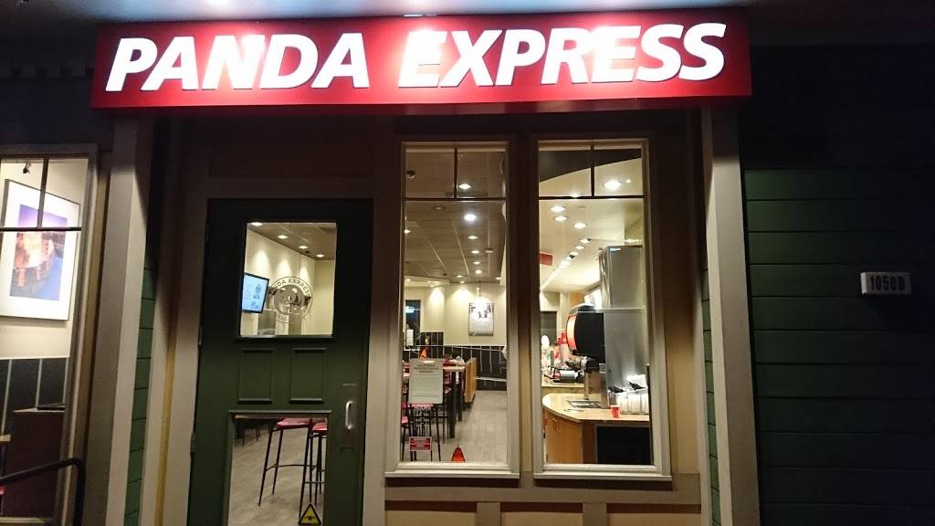 Panda Express | meal takeaway | 1050 El Camino Real, Belmont, CA 94002, USA | 6505949776 OR +1 650-594-9776