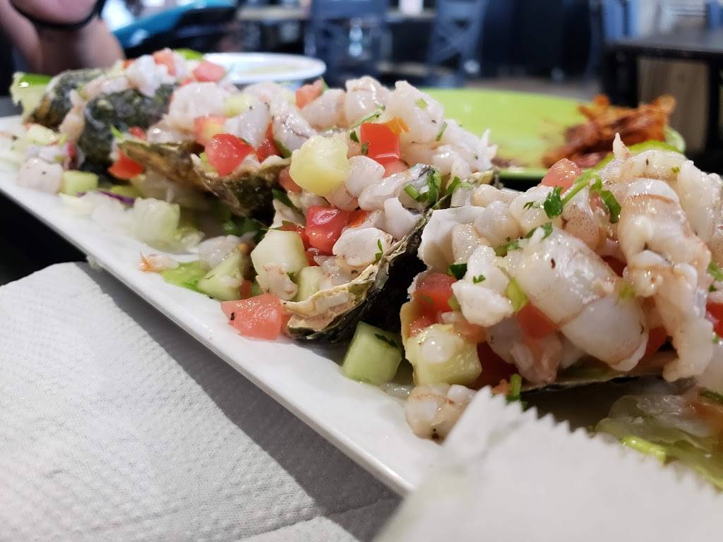 Mariscos Playa De Corales | restaurant | 640 W Chapman Ave, Placentia, CA 92870, USA | 7145282755 OR +1 714-528-2755