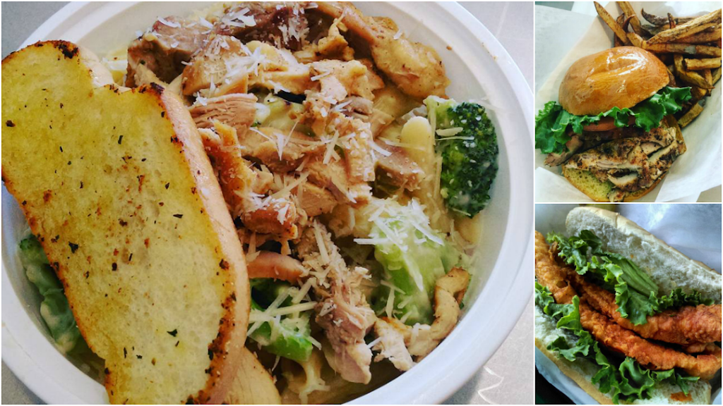 Farm to Fork | restaurant | 647 S Main St, Emporia, VA 23847, USA | 4346328161 OR +1 434-632-8161