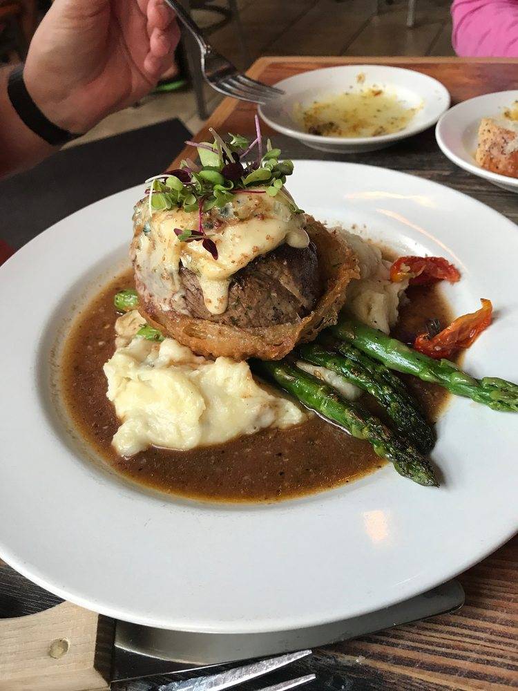 DiFebos Restaurant Bethany Beach | restaurant | 789 Garfield Pkwy, Bethany Beach, DE 19930, USA | 3025394550 OR +1 302-539-4550