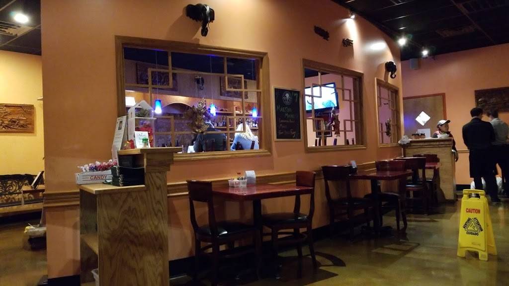 Taste of Thai | restaurant | 8926 Town and Country Cir, Knoxville, TN 37923, USA | 8656914442 OR +1 865-691-4442