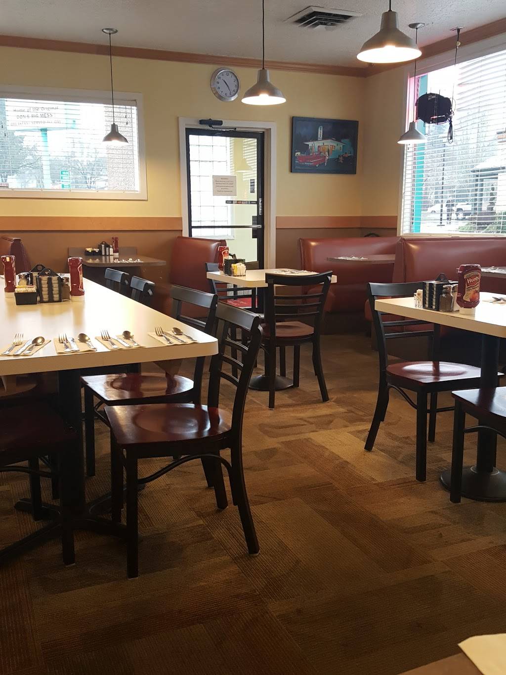 Whites Restaurant | restaurant | 1138 Commercial St SE, Salem, OR 97302, USA | 5033630297 OR +1 503-363-0297