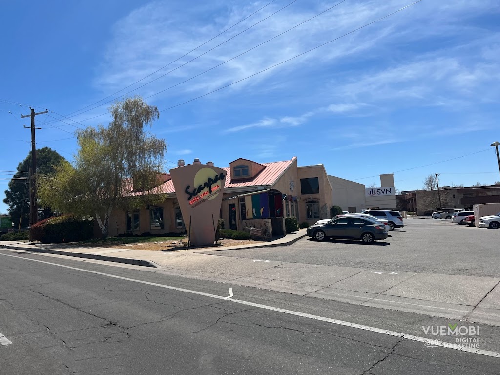 Scarpas | restaurant | 5500 Academy Rd NE, Albuquerque, NM 87109, USA | 5058211885 OR +1 505-821-1885