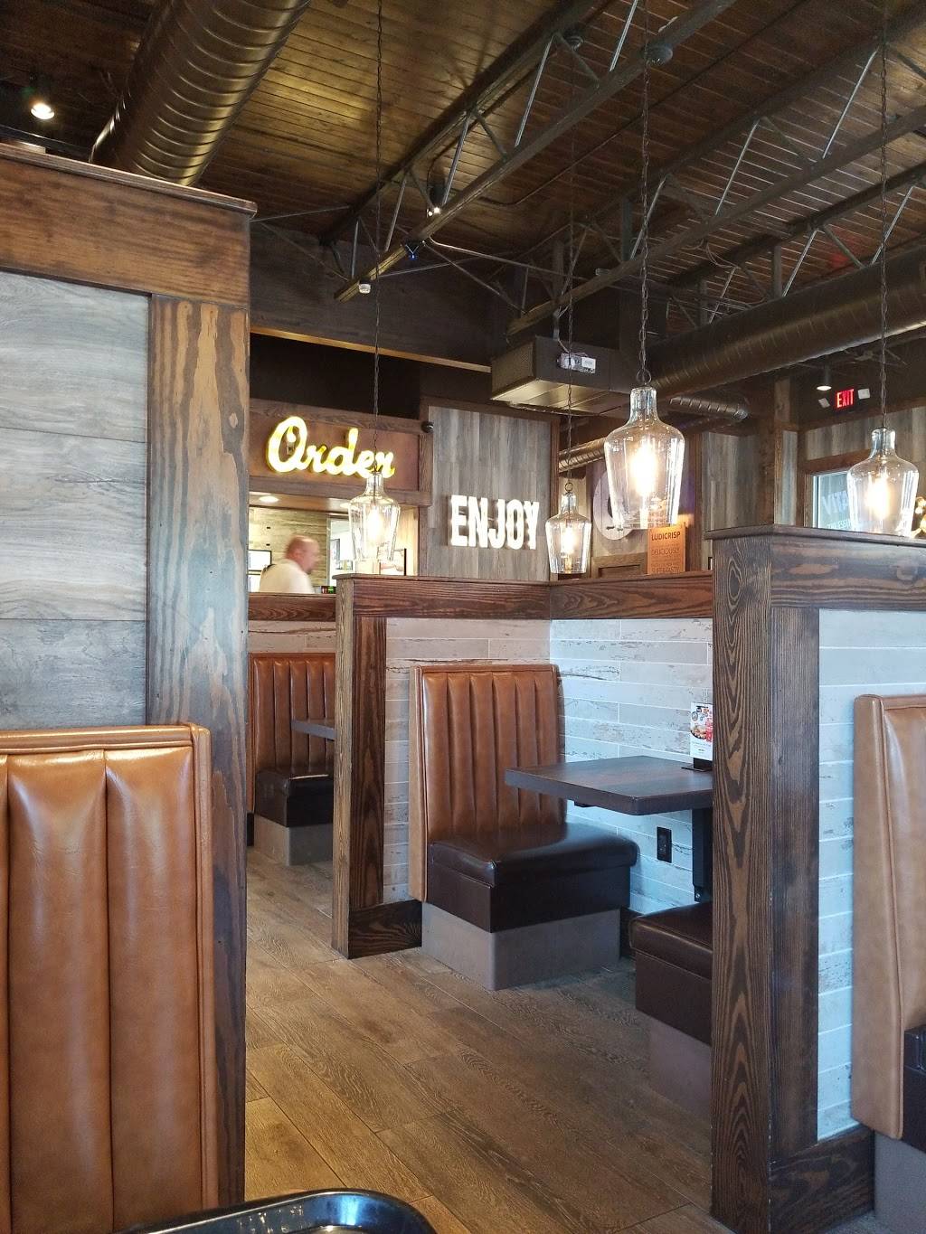 Zaxbys Chicken Fingers & Buffalo Wings | restaurant | 905 Blowing Rock Blvd, Lenoir, NC 28645, USA | 8287588229 OR +1 828-758-8229