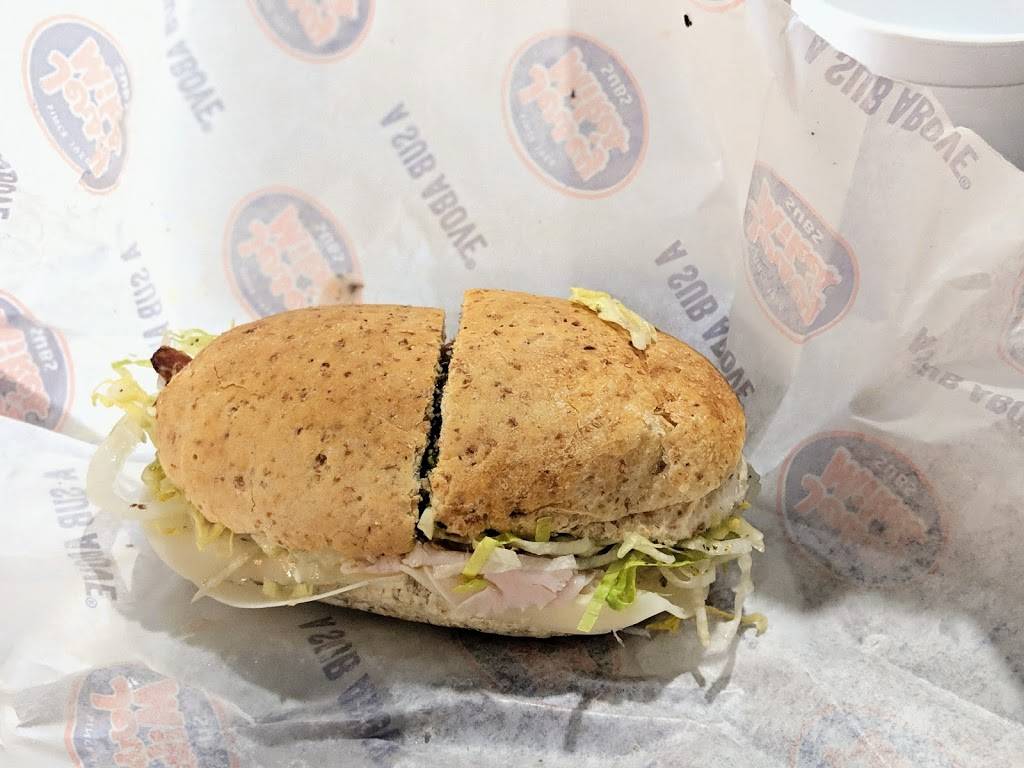 Jersey Mikes Subs | meal takeaway | 13173 Black Mountain Rd, San Diego, CA 92129, USA | 8584840222 OR +1 858-484-0222