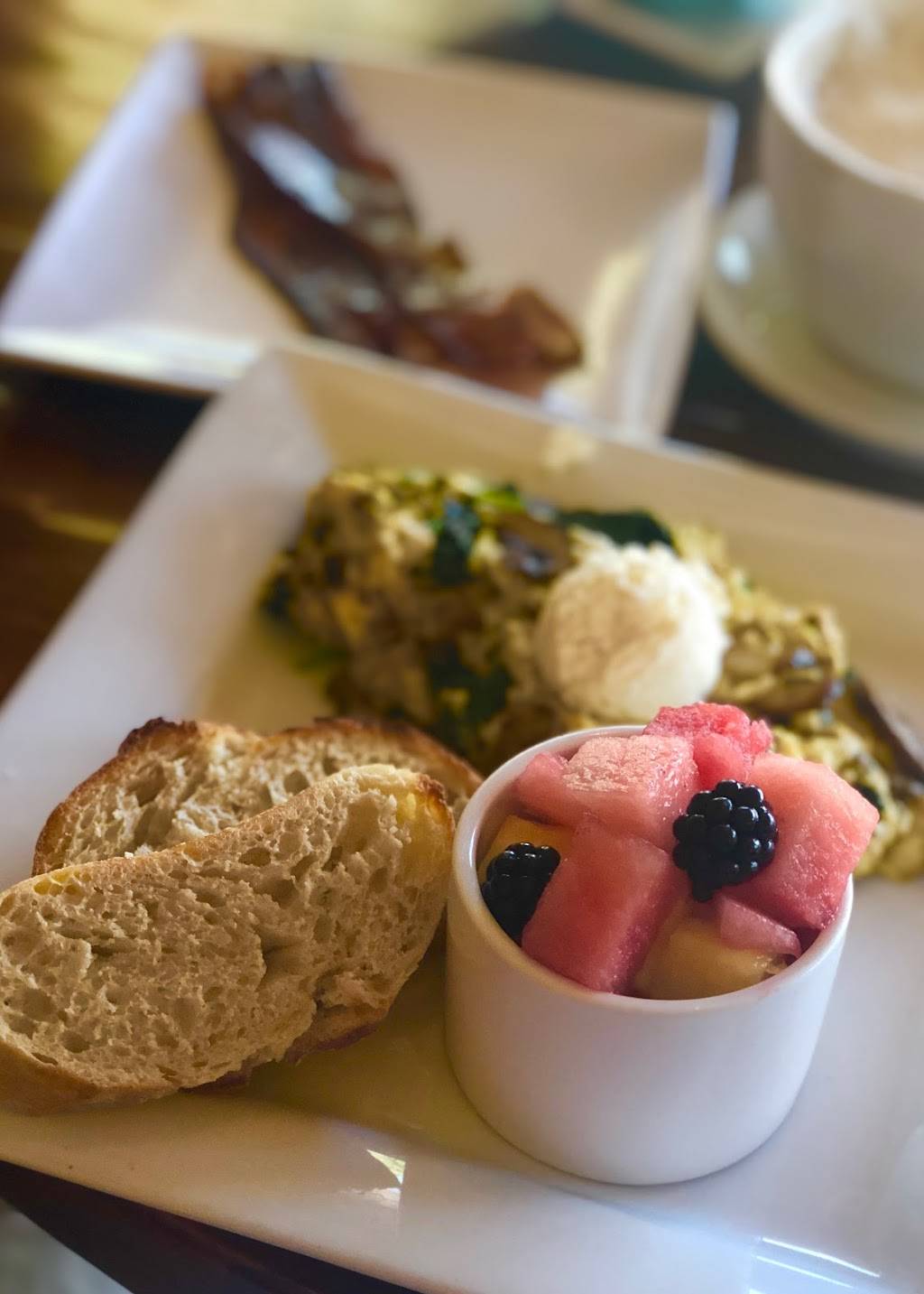 Aeirloom Bakery | bakery | 10550 Riverside Dr, Toluca Lake, CA 91602, USA | 8187541955 OR +1 818-754-1955