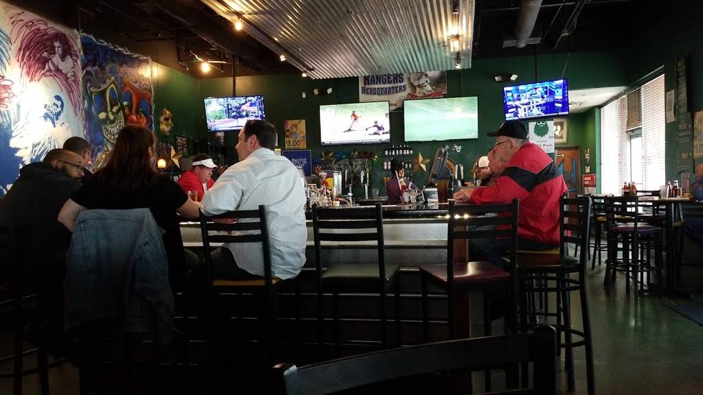 Shuck N Jive | restaurant | 401 W President George Bush Hwy #126, Richardson, TX 75080, USA | 4699164912 OR +1 469-916-4912