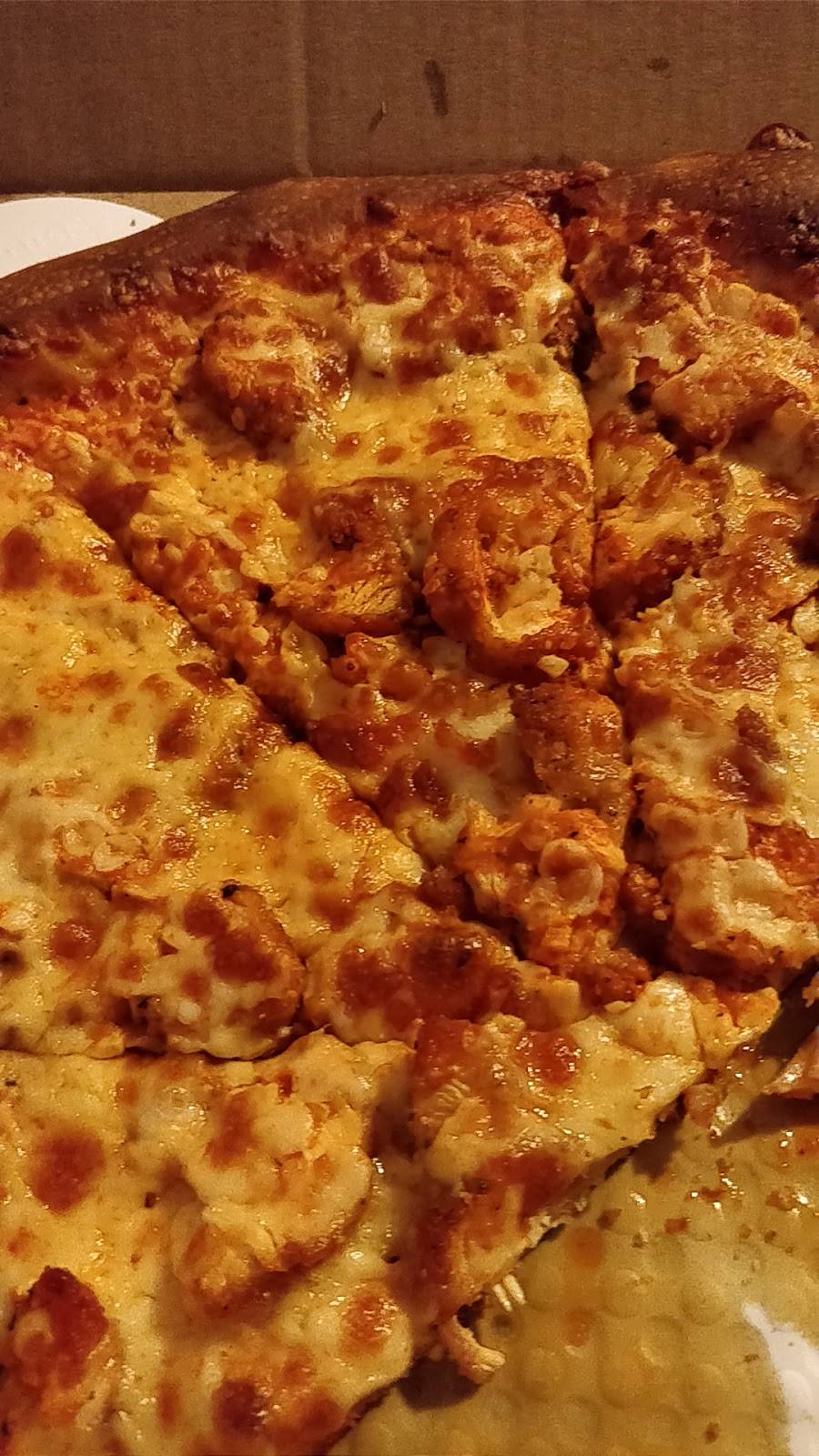 Charlies House of Pizza | restaurant | 1740 Dorchester Ave, Dorchester Center, MA 02124, USA | 6174465825 OR +1 617-446-5825