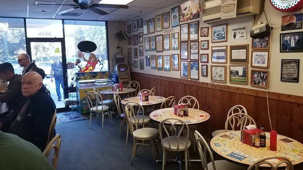 Famous Uncle Als | restaurant | 3045 Shore Dr, Virginia Beach, VA 23451, USA | 7574812718 OR +1 757-481-2718