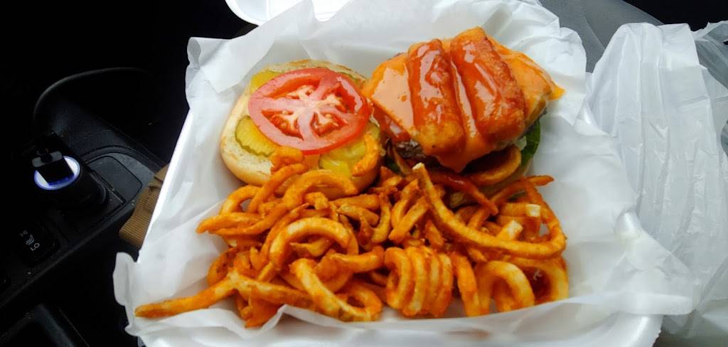 Js Gourmet Burger | restaurant | 8463 S 212th St, Kent, WA 98031, USA | 2532208098 OR +1 253-220-8098