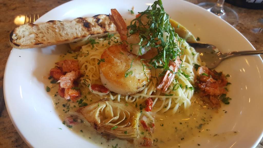 Cimis Bistro at Pinnacle | restaurant | 1500 Pinnacle Club Dr, Grove City, OH 43123, USA | 6145390397 OR +1 614-539-0397