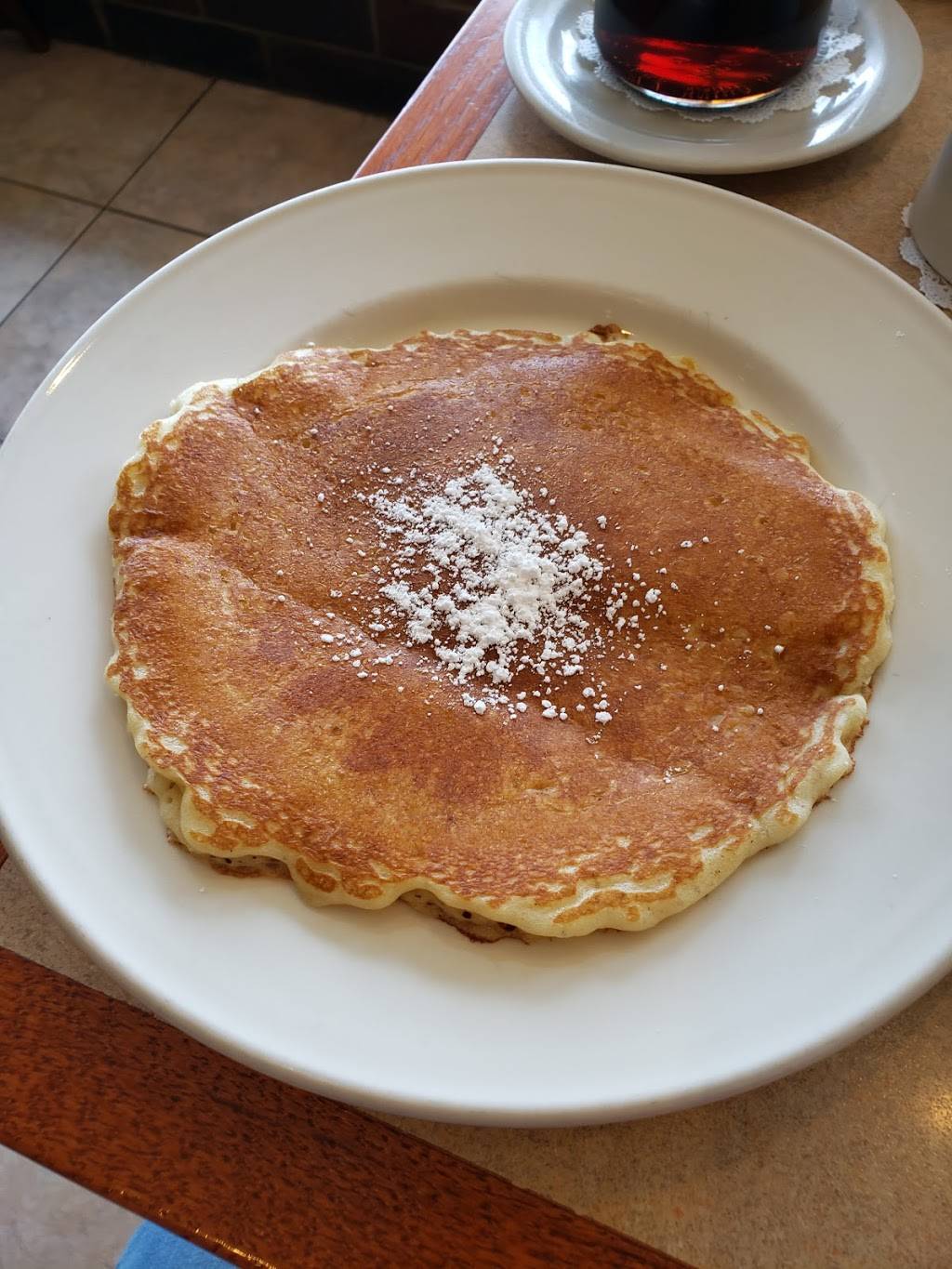 Lemont Street Cafe | restaurant | 7329 Lemont Rd, Downers Grove, IL 60516, USA | 6309682944 OR +1 630-968-2944