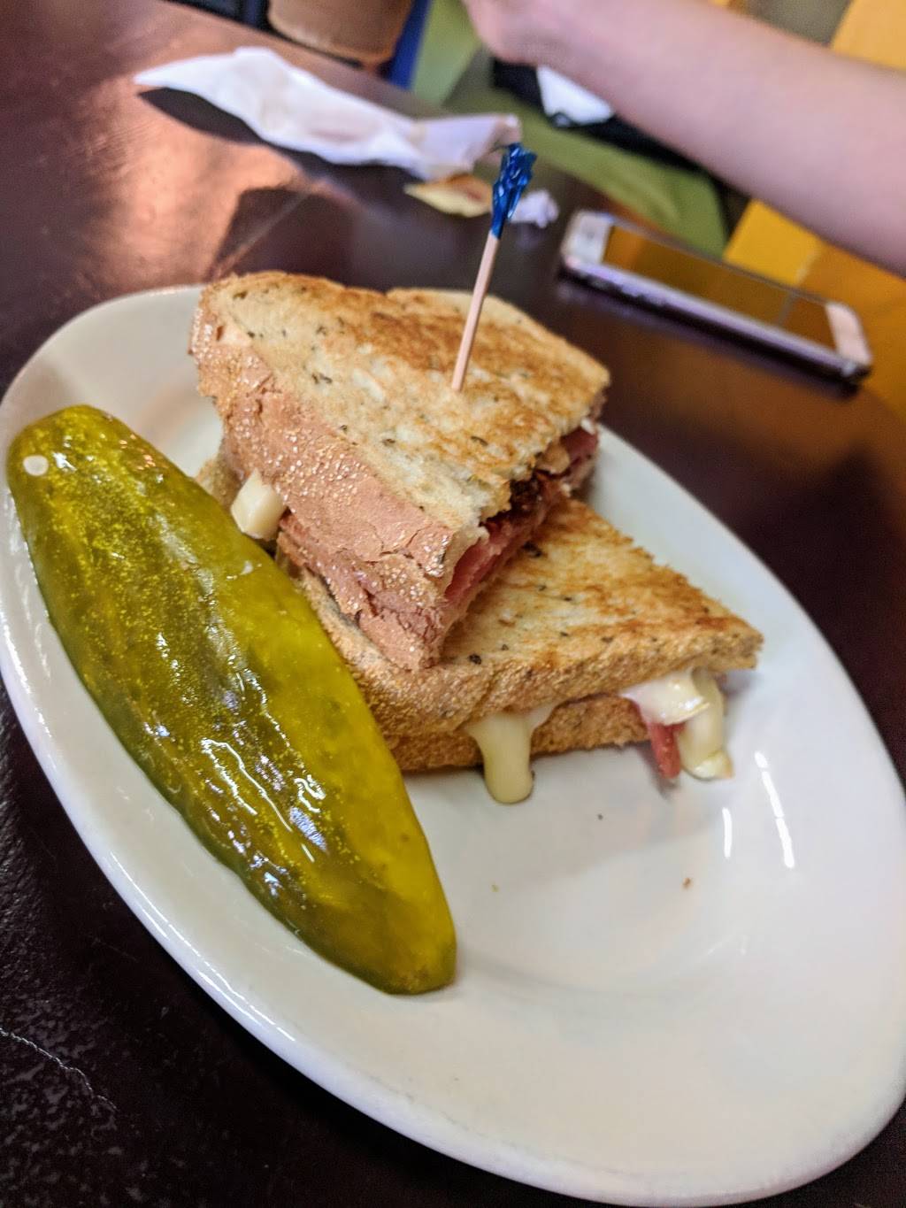 street level cafe | cafe | 1166 Glendale Blvd, Los Angeles, CA 90026, USA | 2134132233 OR +1 213-413-2233