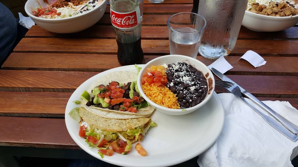 Calexico Detroit | restaurant | 1040 Woodward Ave, Detroit, MI 48226, USA | 3132626361 OR +1 313-262-6361