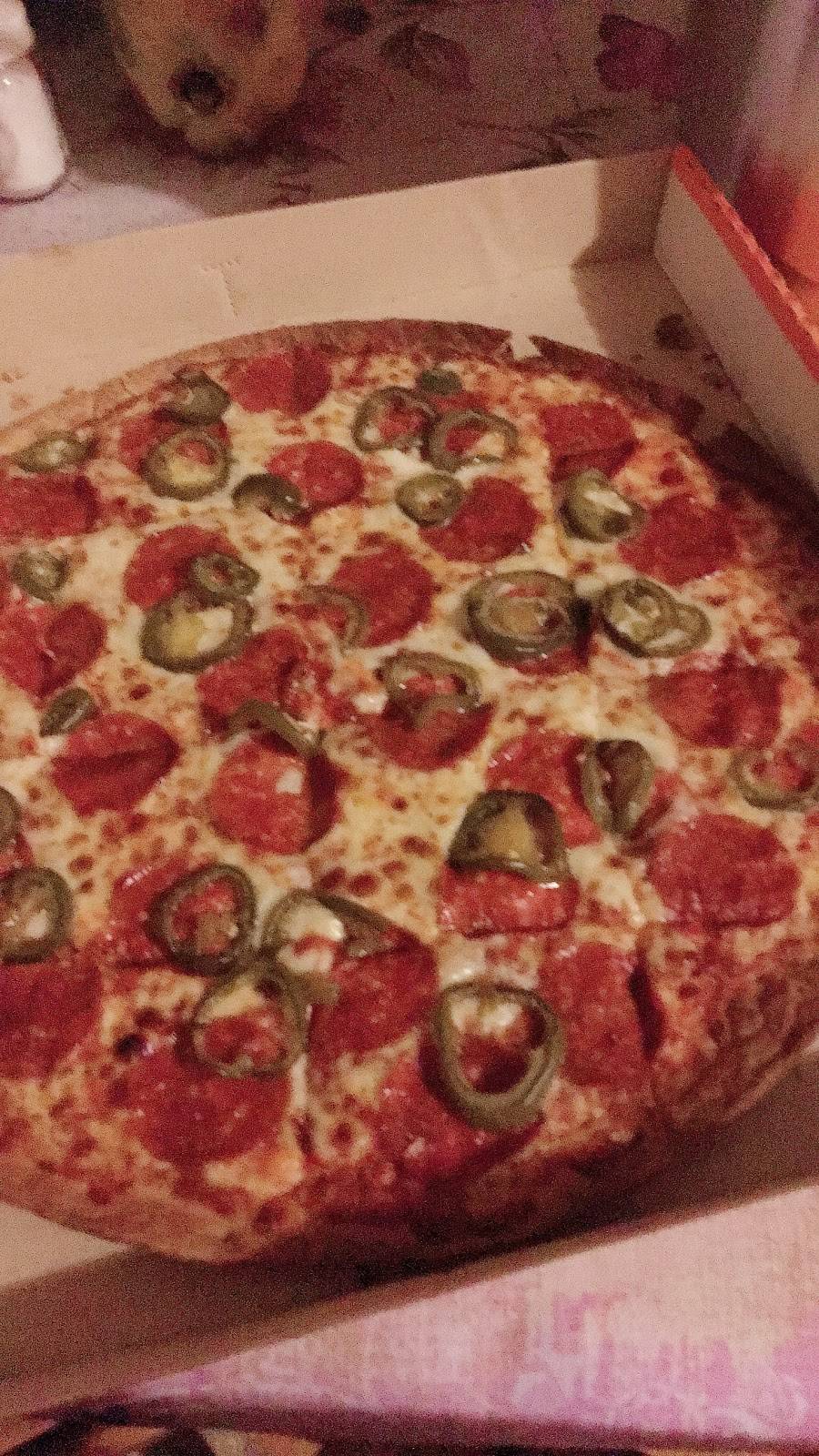 Little Caesars Pizza | meal takeaway | 1421 Forestdale Blvd, Birmingham, AL 35214, USA | 2057916988 OR +1 205-791-6988