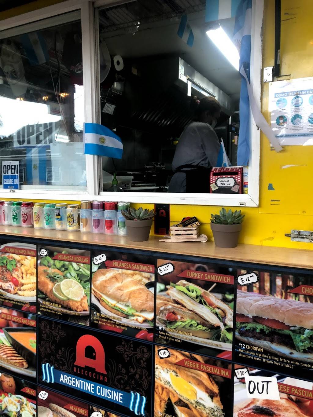 Alecocina | restaurant | 7238 SE Foster Rd, Portland, OR 97206, USA | 5038079050 OR +1 503-807-9050