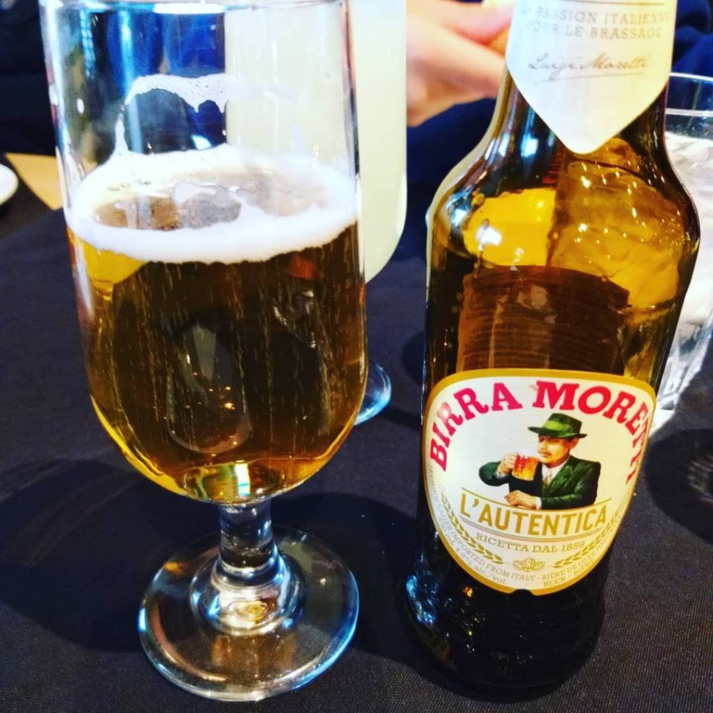 Da Mangione | restaurant | 475 Dumont Ave, Dorval, QC H9S 5W2, Canada | 5146338783 OR +1 514-633-8783