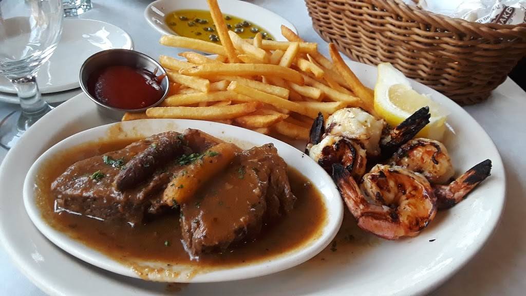 Blue Point Grill | restaurant | 258 Nassau St, Princeton, NJ 08542, USA | 6099211211 OR +1 609-921-1211