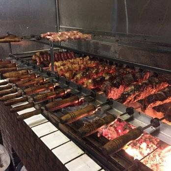 Brasas Grill Brazilian SteakHouse | restaurant | 325 E Merritt Island Causeway, Merritt Island, FL 32952, USA | 3216381338 OR +1 321-638-1338