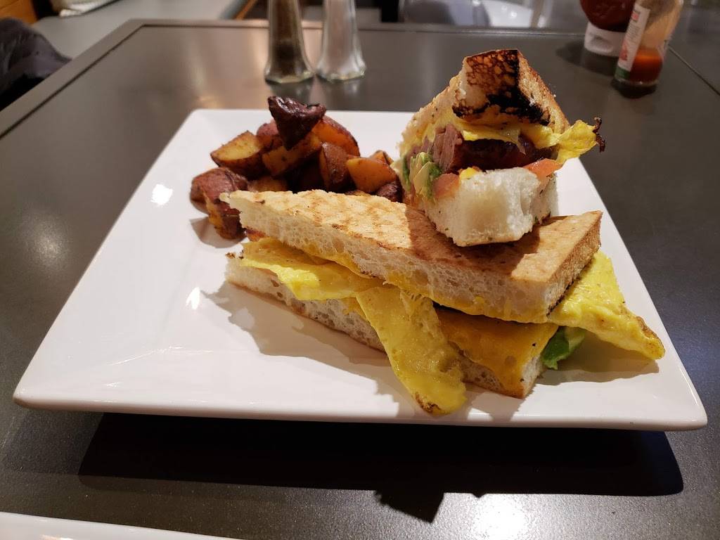 Larchmont Bungalow Cafe | restaurant | 2110 Sunset Blvd suite n, Los Angeles, CA 90026, USA | 2139085301 OR +1 213-908-5301