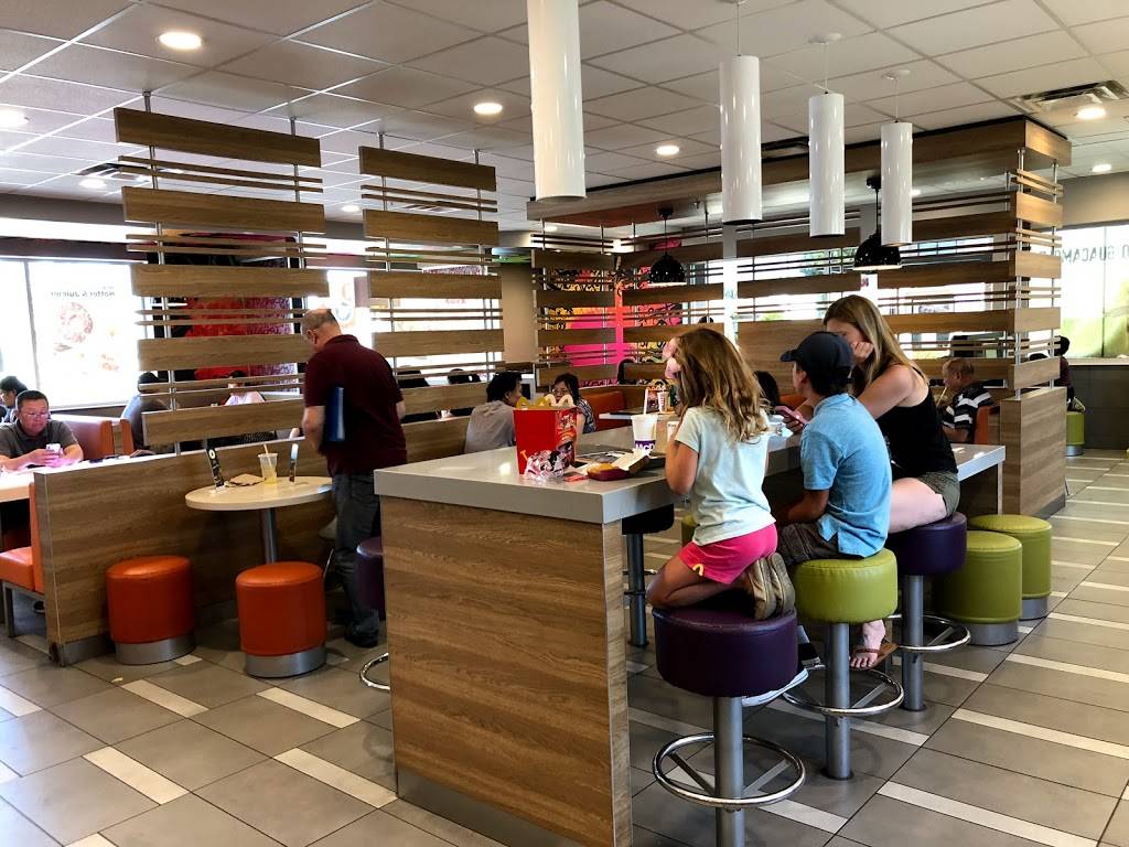 McDonalds | cafe | 9831 E Las Tunas Dr, Temple City, CA 91780, USA | 6262921711 OR +1 626-292-1711