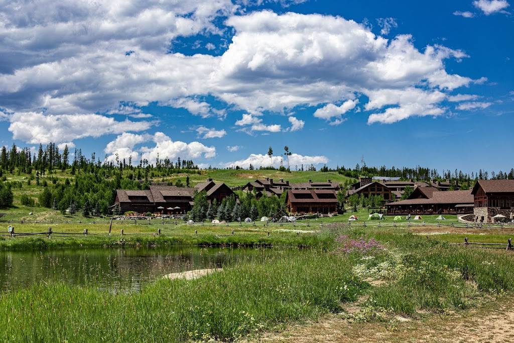 Ranch House Restaurant | restaurant | 3530 Co Hwy 83, Tabernash, CO 80478, USA | 9707265633 OR +1 970-726-5633