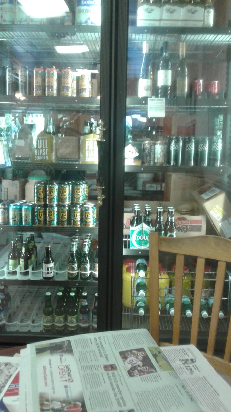 The Brass Bear Delicatessen | meal takeaway | 190 Alamo Plaza Ste E, Alamo, CA 94507, USA | 9258204698 OR +1 925-820-4698