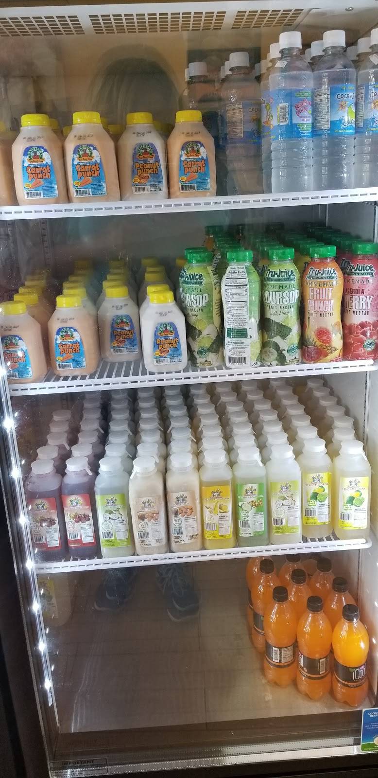 Donnas Caribbean Restaurant | meal takeaway | 4200 NW 12th St, Lauderhill, FL 33313, USA | 9545813990 OR +1 954-581-3990