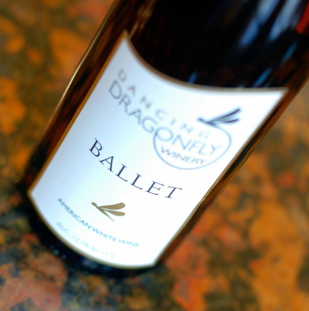 Dancing Dragonfly Winery | restaurant | 2013 120th Ave, St Croix Falls, WI 54024, USA | 7154839463 OR +1 715-483-9463