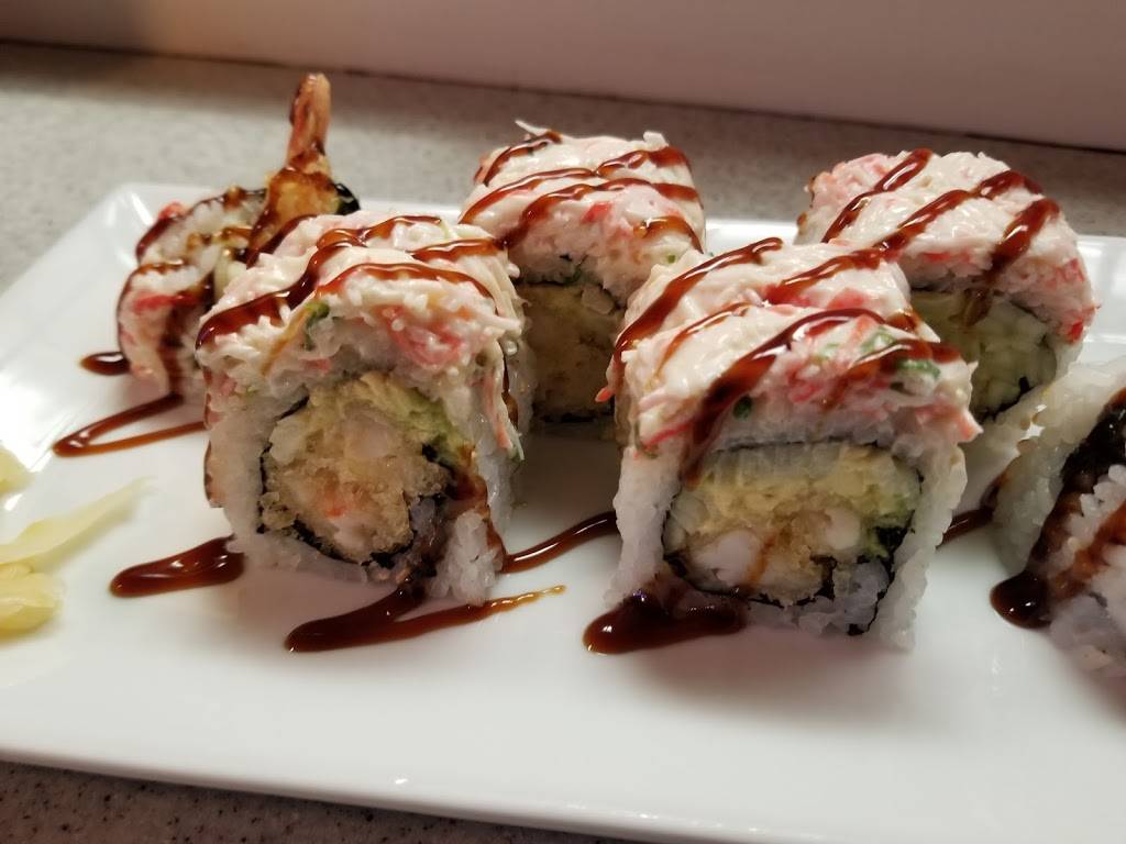 Sapporo East | restaurant | 2129 General Booth Blvd # 112, Virginia Beach, VA 23454, USA | 7574273013 OR +1 757-427-3013