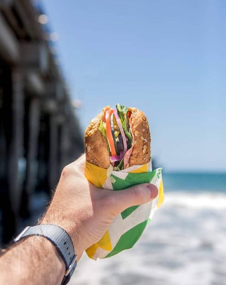 Subway | meal takeaway | 4425 Venetucci Blvd, Fountain, CO 80906, USA | 7195761558 OR +1 719-576-1558