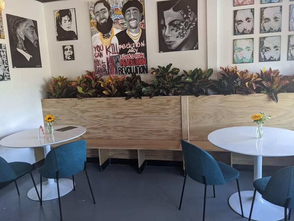 Cafe Organix | cafe | 420 E Hospitality Ln Suite A10, San Bernardino, CA 92408, USA | 9099632911 OR +1 909-963-2911