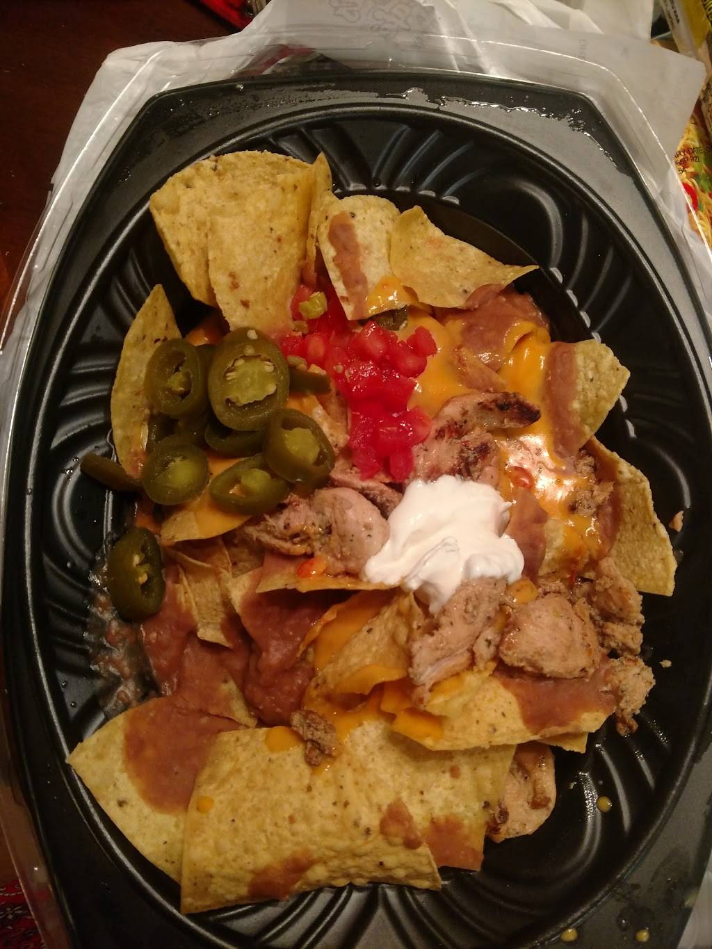 Rosas Café & Tortilla Factory | restaurant | 1920 Martin Dr, Weatherford, TX 76086, USA | 8175995335 OR +1 817-599-5335