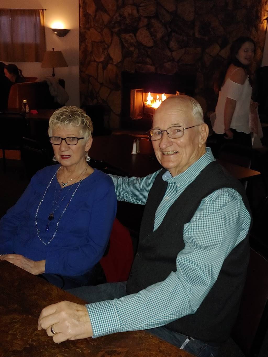 Arrowhead Golf & Grill | restaurant | 1201 Gun Club Rd, Caro, MI 48723, USA | 9896732017 OR +1 989-673-2017