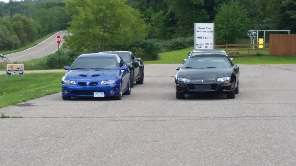 The Hub Supper Club | restaurant | 30905 Co Rd 13, Burtrum, MN 56318, USA | 3202854318 OR +1 320-285-4318