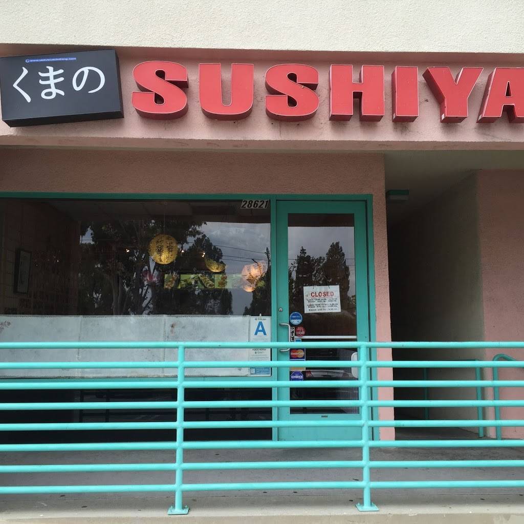 Kumano Sushiya | restaurant | 28621 S Western Ave, Rancho Palos Verdes, CA 90275, USA | 3105473388 OR +1 310-547-3388
