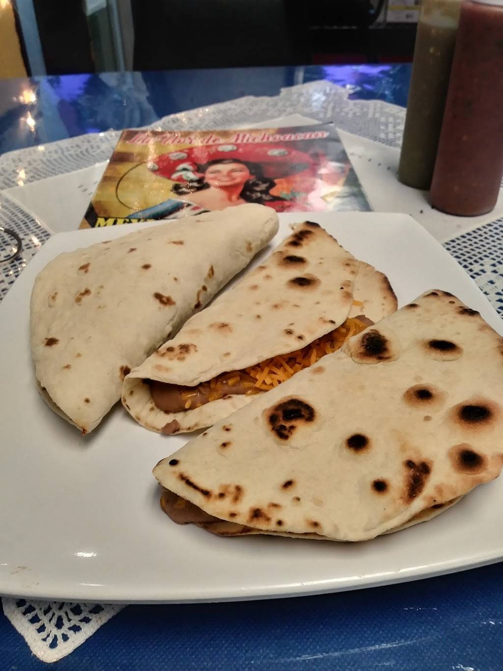 La flor de Michoacan mexican resturant | restaurant | 5368 W Military Dr, San Antonio, TX 78242, USA | 2102777978 OR +1 210-277-7978